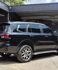 Ford Everest 2.0L AT 4x2 Titanium 2025 - Song Hanh Auto - SH Auto - 0827391391