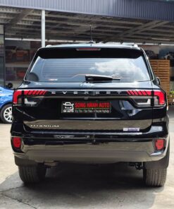 Ford Everest 2.0L AT 4x2 Titanium 2025 - Song Hanh Auto - SH Auto - 0827391391