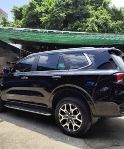 Ford Everest 2.0L AT 4x2 Titanium 2025 - Song Hanh Auto - SH Auto - 0827391391