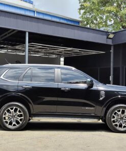 Ford Everest 2.0L AT 4x2 Titanium 2025 - Song Hanh Auto - SH Auto - 0827391391