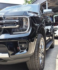 Ford Everest 2.0L AT 4x2 Titanium 2025 - Song Hanh Auto - SH Auto - 0827391391