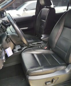 Ford Everest 2019 Titanium 2.0L AT 4x2 Vàng Kim - Song Hành Auto - 0827391391