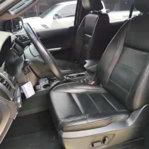 Ford Everest 2019 Titanium 2.0L AT 4x2 Vàng Kim - Song Hành Auto - 0827391391