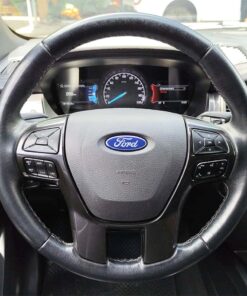 Ford Everest 2019 Titanium 2.0L AT 4x2 Vàng Kim - Song Hành Auto - 0827391391