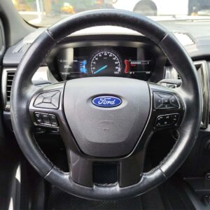 Ford Everest 2019 Titanium 2.0L AT 4x2 Vàng Kim - Song Hành Auto - 0827391391