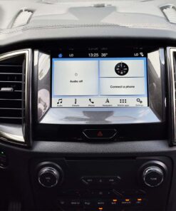 Ford Everest 2019 Titanium 2.0L AT 4x2 Vàng Kim - Song Hành Auto - 0827391391