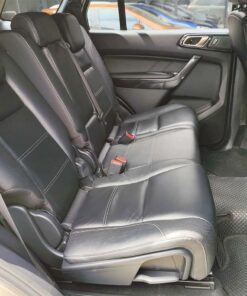 Ford Everest 2019 Titanium 2.0L AT 4x2 Vàng Kim - Song Hành Auto - 0827391391