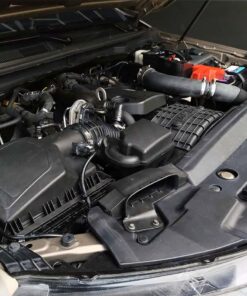 Ford Everest 2019 Titanium 2.0L AT 4x2 Vàng Kim - Song Hành Auto - 0827391391