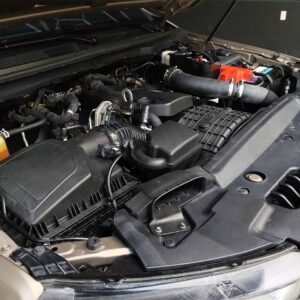 Ford Everest 2019 Titanium 2.0L AT 4x2 Vàng Kim - Song Hành Auto - 0827391391