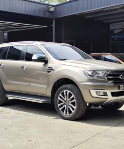 Ford Everest 2019 Titanium 2.0L AT 4x2 Vàng Kim - Song Hành Auto - 0827391391