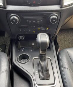 Ford Everest 2021 Titanium 2.0L AT 4x2 Màu Đỏ - Song Hành Auto - 0827391391