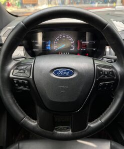Ford Everest 2021 Titanium 2.0L AT 4x2 Màu Đỏ - Song Hành Auto - 0827391391
