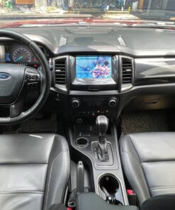 Ford Everest 2021 Titanium 2.0L AT 4x2 Màu Đỏ - Song Hành Auto - 0827391391