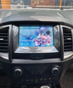 Ford Everest 2021 Titanium 2.0L AT 4x2 Màu Đỏ - Song Hành Auto - 0827391391