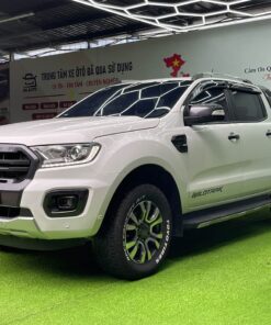 Ford Ranger Wildtrak 2.0L AT 4x2 2018 -Song Hành Auto - SH AUto Ford -0827391391