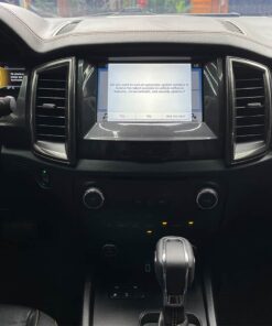 Ford Ranger Wildtrak 2.0L AT 4x2 2018 -Song Hành Auto - SH AUto Ford -0827391391