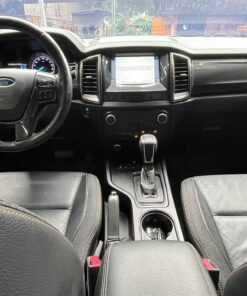 Ford Ranger Wildtrak 2.0L AT 4x2 2018 -Song Hành Auto - SH AUto Ford -0827391391