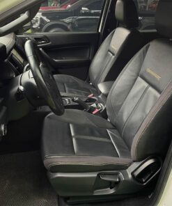 Ford Ranger Wildtrak 2.0L AT 4x2 2018 -Song Hành Auto - SH AUto Ford -0827391391
