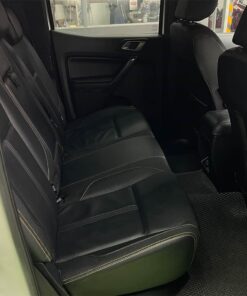 Ford Ranger Wildtrak 2.0L AT 4x2 2018 -Song Hành Auto - SH AUto Ford -0827391391