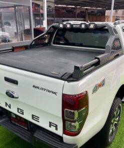 Ford Ranger Wildtrak 2.0L AT 4x2 2018 -Song Hành Auto - SH AUto Ford -0827391391