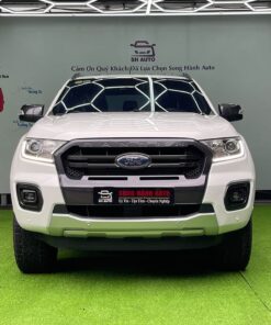 Ford Ranger Wildtrak 2.0L AT 4x2 2018 -Song Hành Auto - SH AUto Ford -0827391391