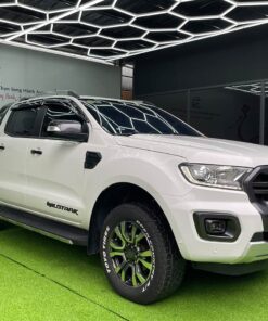 Ford Ranger Wildtrak 2.0L AT 4x2 2018 -Song Hành Auto - SH AUto Ford -0827391391