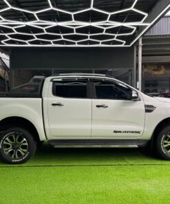Ford Ranger Wildtrak 2.0L AT 4x2 2018 -Song Hành Auto - SH AUto Ford -0827391391