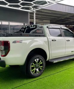 Ford Ranger Wildtrak 2.0L AT 4x2 2018 -Song Hành Auto - SH AUto Ford -0827391391