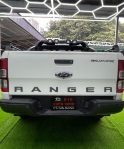 Ford Ranger Wildtrak 2.0L AT 4x2 2018 -Song Hành Auto - SH AUto Ford -0827391391