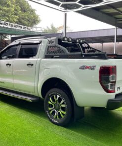 Ford Ranger Wildtrak 2.0L AT 4x2 2018 -Song Hành Auto - SH AUto Ford -0827391391
