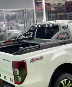 Ford Ranger Wildtrak 2.0L AT 4x2 2018 -Song Hành Auto - SH AUto Ford -0827391391