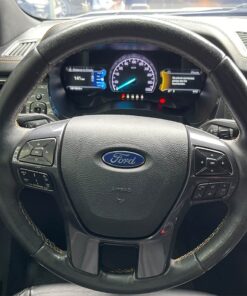 Ford Ranger Wildtrak 2.0L AT 4x2 2018 -Song Hành Auto - SH AUto Ford -0827391391