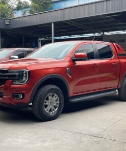 Ford Ranger XLS 2.0L AT 4x2 2023 Đỏ Cam - Song Hành Auto - SH Auto - 0827391391