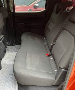 Ford Ranger XLS 2.0L AT 4x2 2023 Đỏ Cam - Song Hành Auto - SH Auto - 0827391391