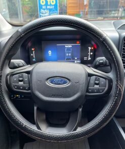 Ford Ranger XLS 2.0L AT 4x2 2023 Đỏ Cam - Song Hành Auto - SH Auto - 0827391391