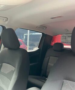 Ford Ranger XLS 2.0L AT 4x2 2023 Đỏ Cam - Song Hành Auto - SH Auto - 0827391391