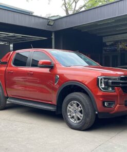 Ford Ranger XLS 2.0L AT 4x2 2023 Đỏ Cam - Song Hành Auto - SH Auto - 0827391391