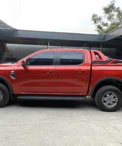 Ford Ranger XLS 2.0L AT 4x2 2023 Đỏ Cam - Song Hành Auto - SH Auto - 0827391391