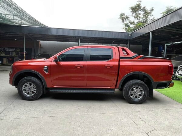 Ford Ranger XLS 2.0L AT 4x2 2023 Đỏ Cam » Song Hành Auto