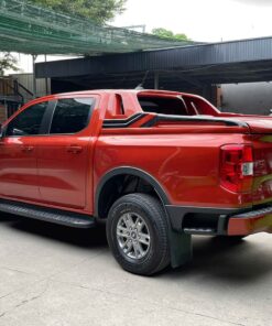 Ford Ranger XLS 2.0L AT 4x2 2023 Đỏ Cam - Song Hành Auto - SH Auto - 0827391391