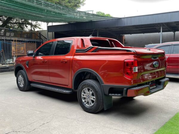 Ford Ranger XLS 2.0L AT 4x2 2023 Đỏ Cam » Song Hành Auto