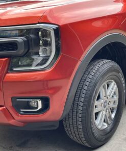 Ford Ranger XLS 2.0L AT 4x2 2023 Đỏ Cam - Song Hành Auto - SH Auto - 0827391391
