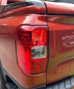 Ford Ranger XLS 2.0L AT 4x2 2023 Đỏ Cam - Song Hành Auto - SH Auto - 0827391391