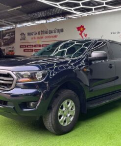Ford Ranger XLS 2.2L MT 2020 Xanh Đen - Song Hành Auto - SH Auto Ford - 0827391391