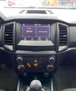 Ford Ranger XLS 2.2L MT 2020 Xanh Đen - Song Hành Auto - SH Auto Ford - 0827391391