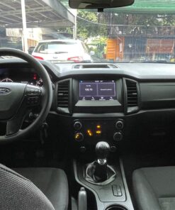 Ford Ranger XLS 2.2L MT 2020 Xanh Đen - Song Hành Auto - SH Auto Ford - 0827391391