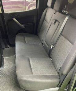 Ford Ranger XLS 2.2L MT 2020 Xanh Đen - Song Hành Auto - SH Auto Ford - 0827391391