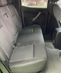 Ford Ranger XLS 2.2L MT 2020 Xanh Đen - Song Hành Auto - SH Auto Ford - 0827391391