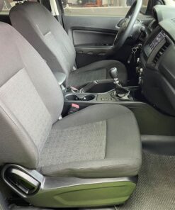 Ford Ranger XLS 2.2L MT 2020 Xanh Đen - Song Hành Auto - SH Auto Ford - 0827391391