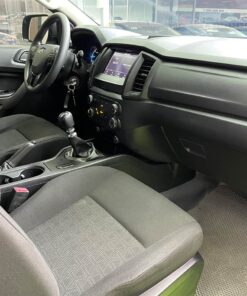 Ford Ranger XLS 2.2L MT 2020 Xanh Đen - Song Hành Auto - SH Auto Ford - 0827391391